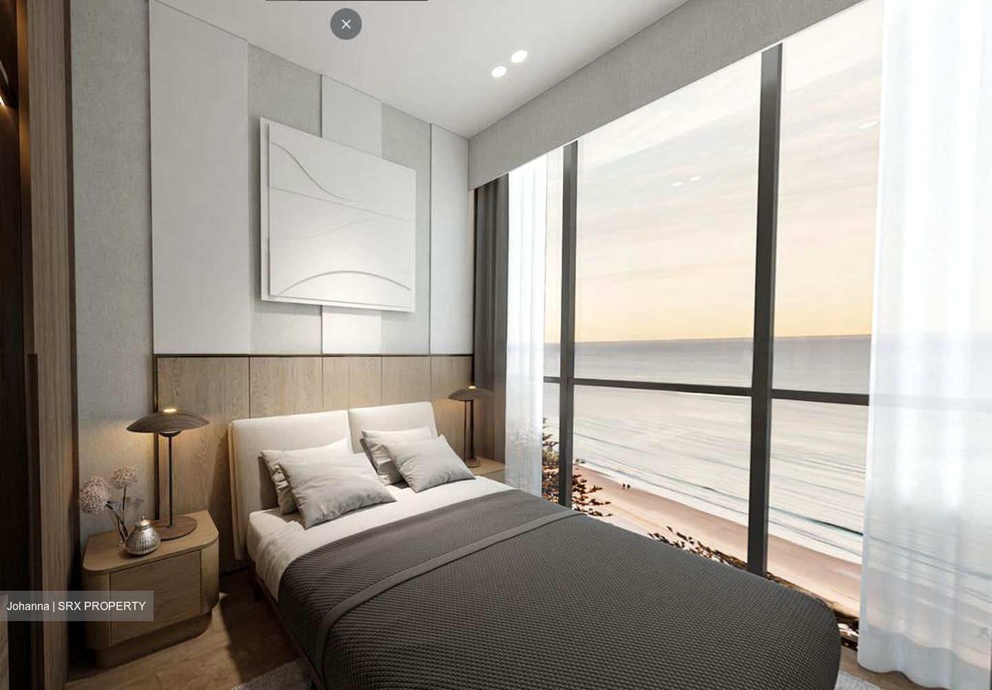 Sea Esta (D18), Condominium #503395911